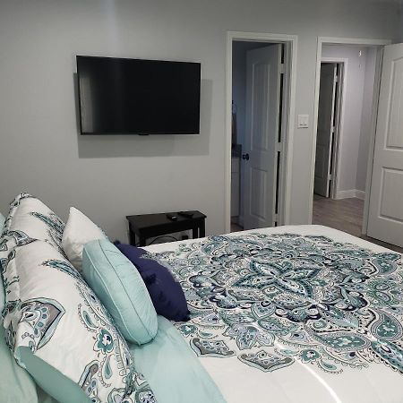 Home Away From Home Unit B Houston Esterno foto