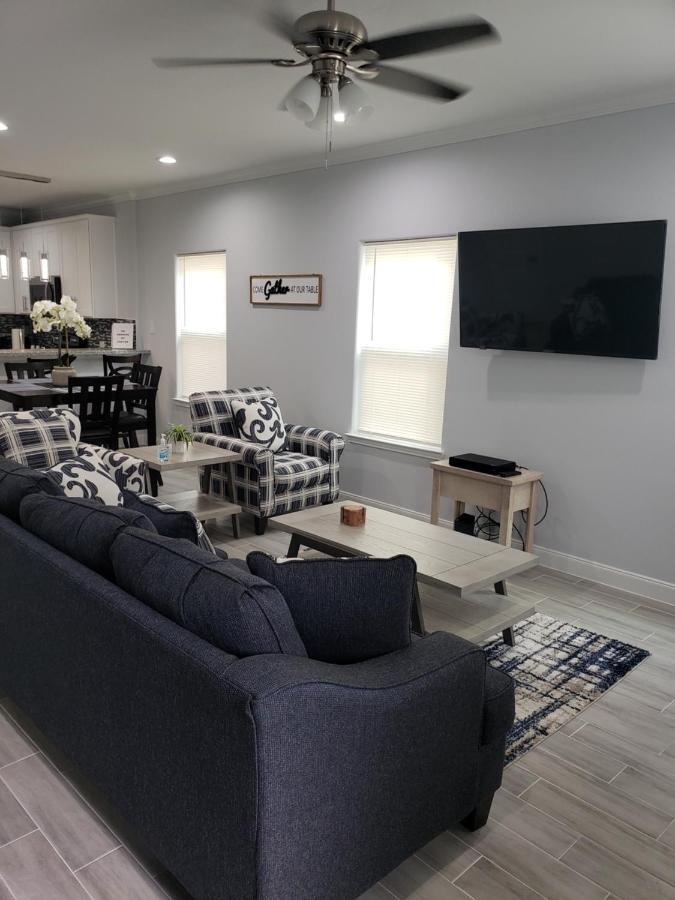 Home Away From Home Unit B Houston Esterno foto