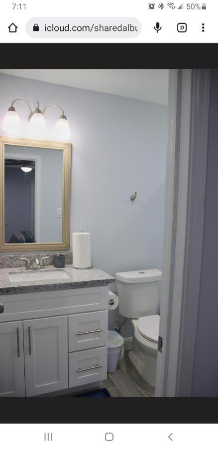 Home Away From Home Unit B Houston Esterno foto