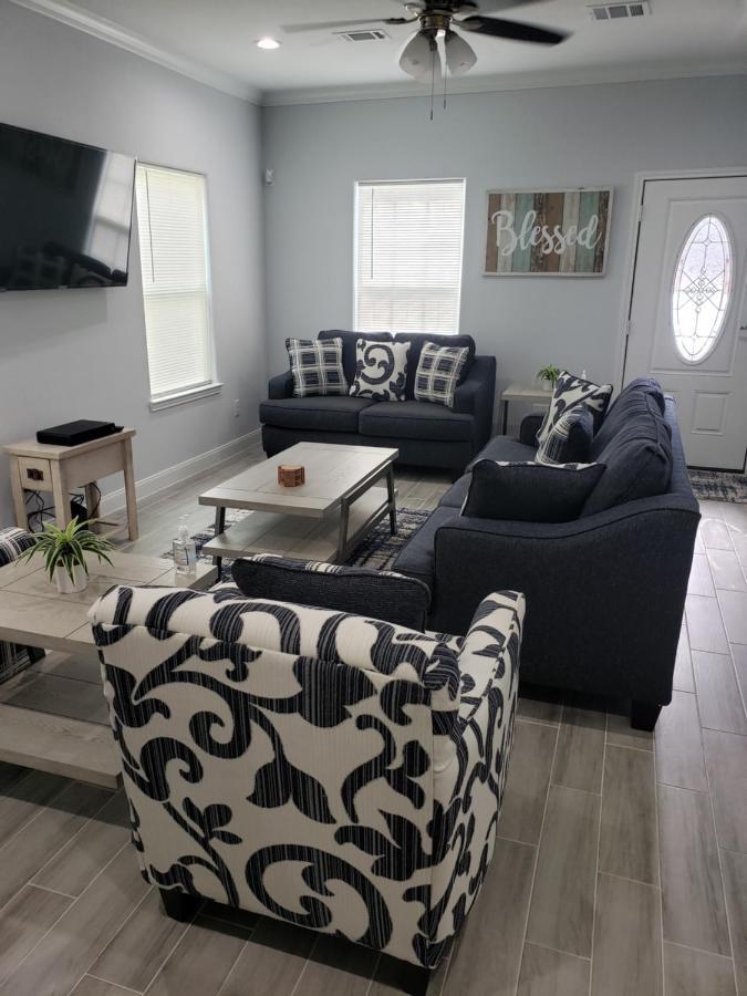 Home Away From Home Unit B Houston Esterno foto