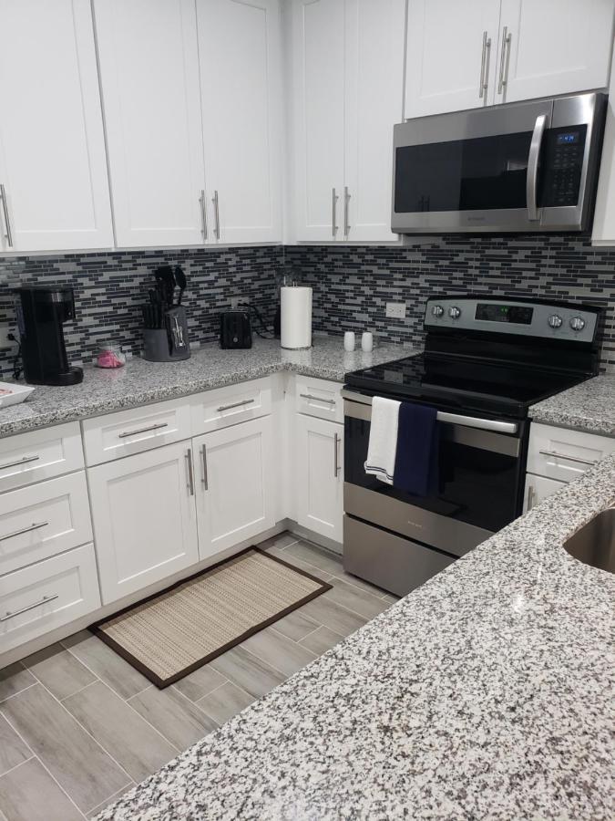 Home Away From Home Unit B Houston Esterno foto