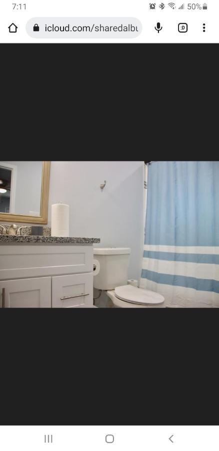 Home Away From Home Unit B Houston Esterno foto