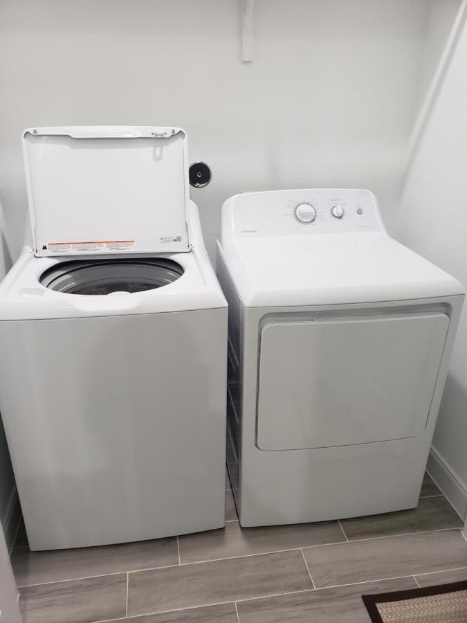Home Away From Home Unit B Houston Esterno foto