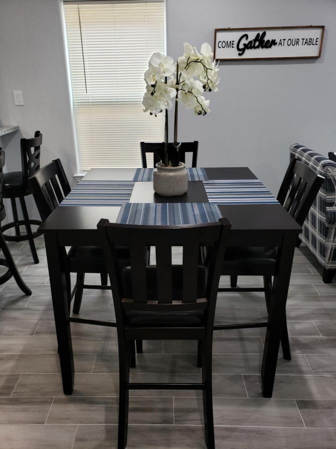 Home Away From Home Unit B Houston Esterno foto