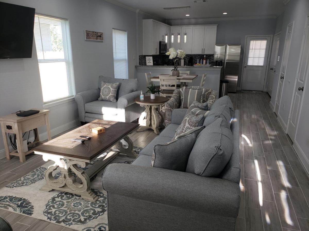 Home Away From Home Unit B Houston Esterno foto