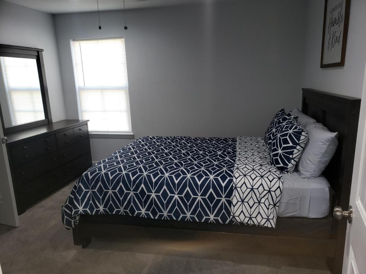 Home Away From Home Unit B Houston Esterno foto