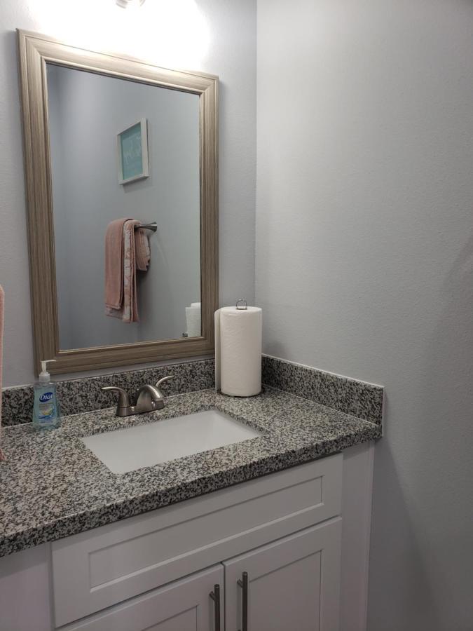 Home Away From Home Unit B Houston Esterno foto
