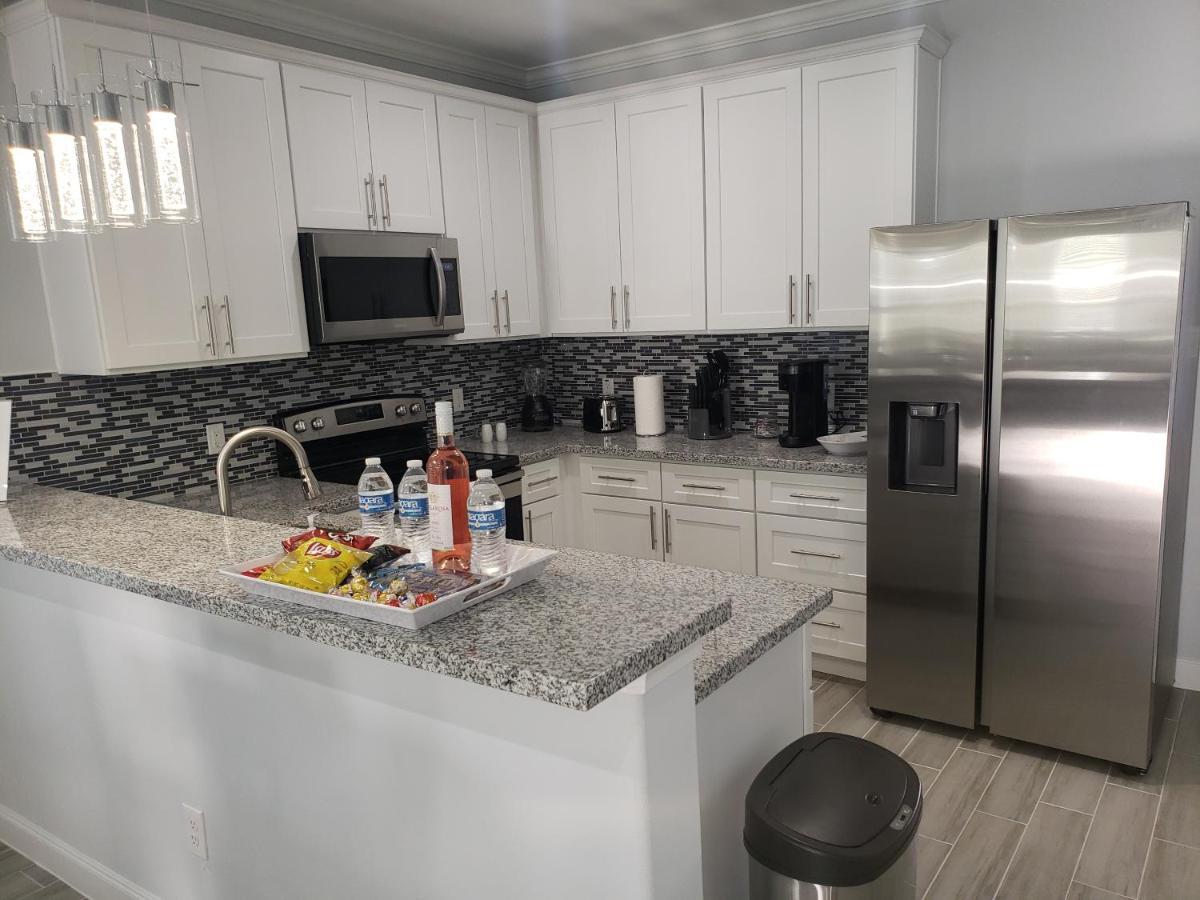Home Away From Home Unit B Houston Esterno foto