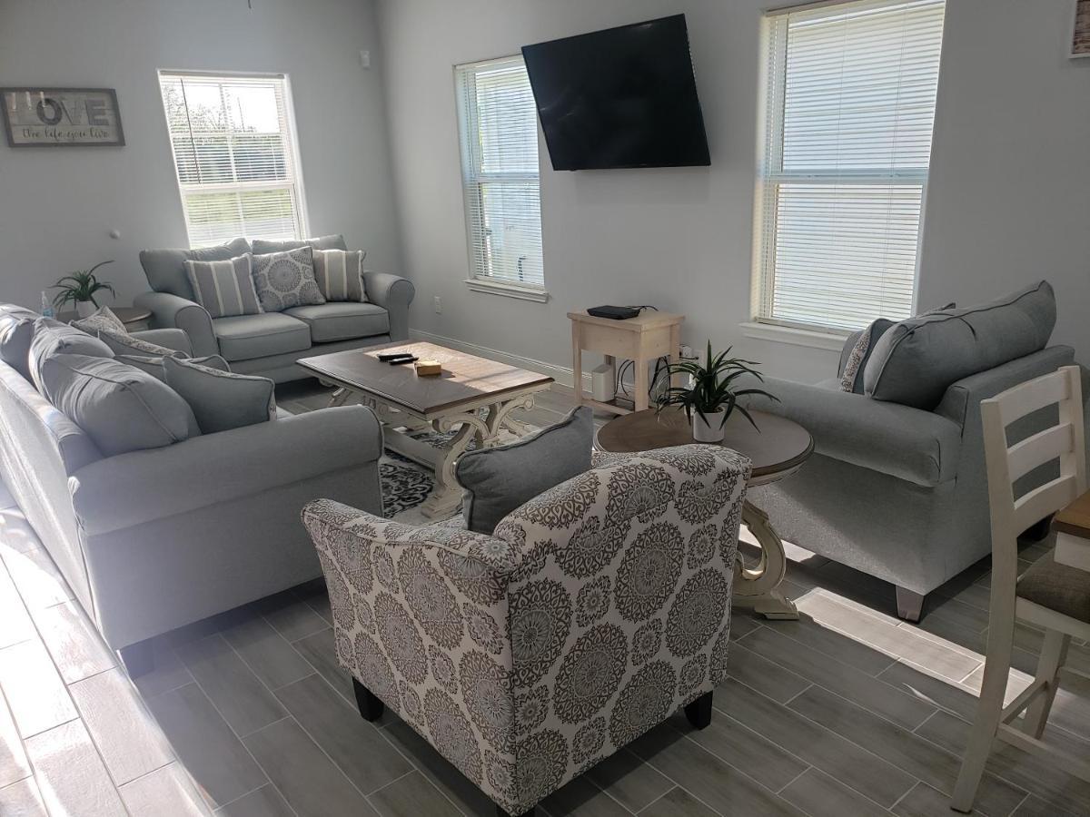 Home Away From Home Unit B Houston Esterno foto