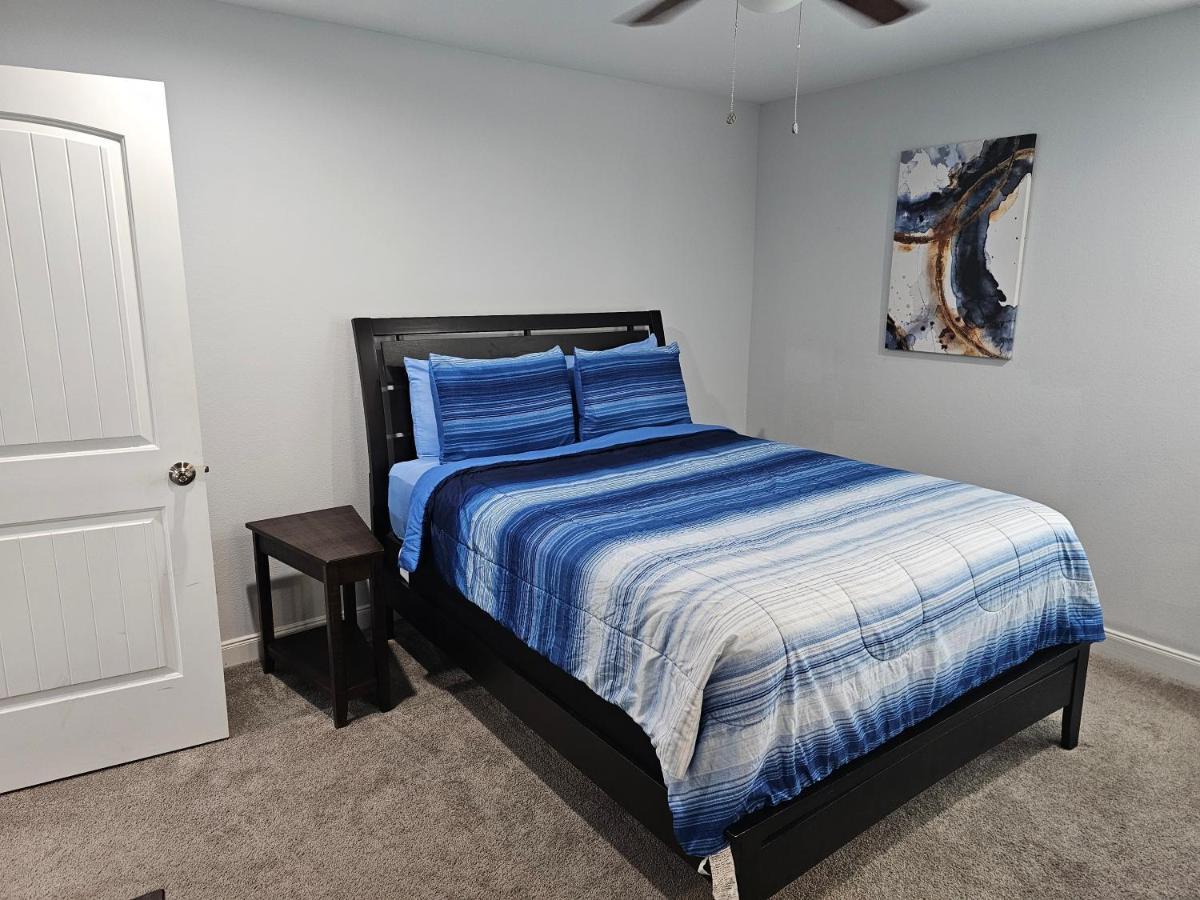 Home Away From Home Unit B Houston Esterno foto